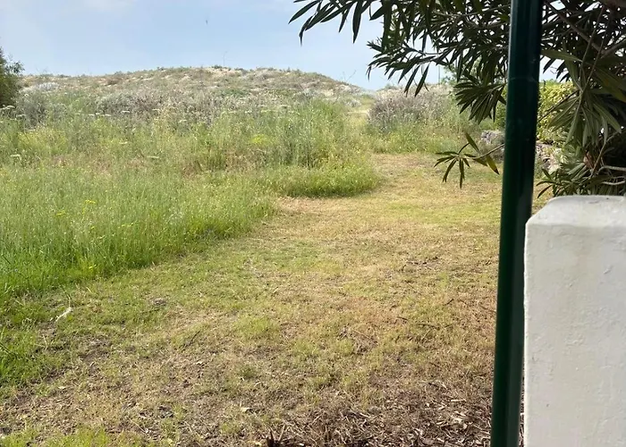 Дом отдыха Gio Geremeas Fronte Mare *