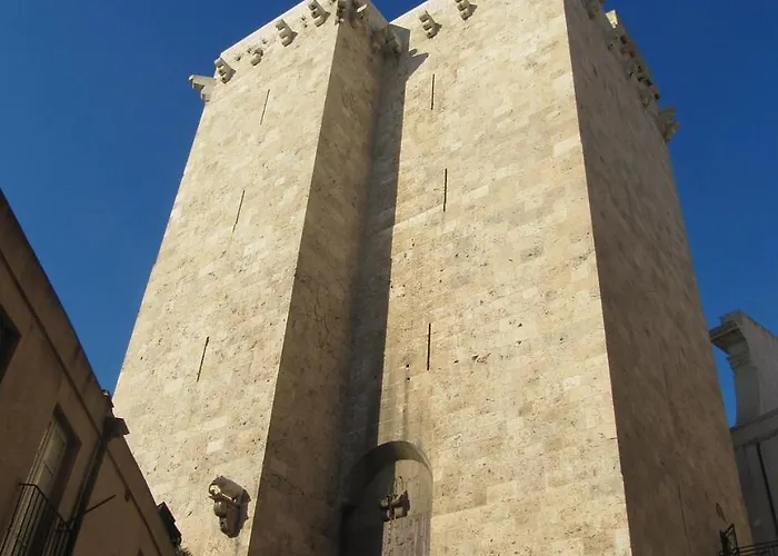 Gio Geremeas Fronte Mare Дом отдыха *