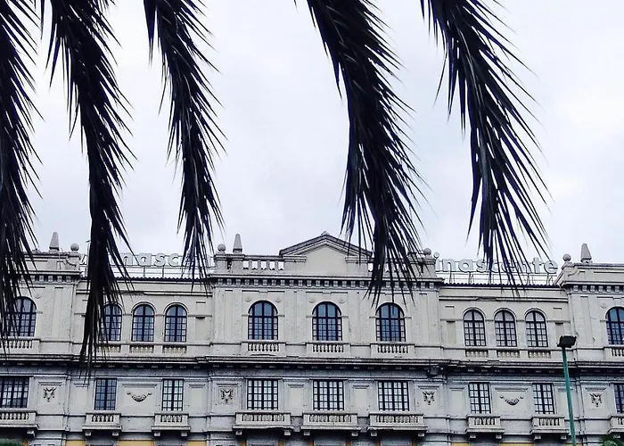 Gio Geremeas Fronte Mare