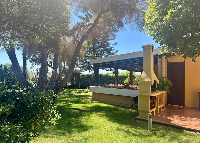 Gio Geremeas Fronte Mare Marongiu