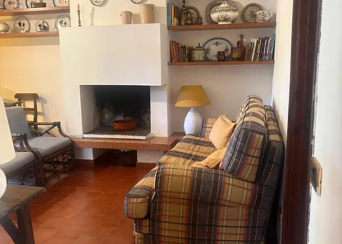 Дом отдыха Gio Geremeas Fronte Mare