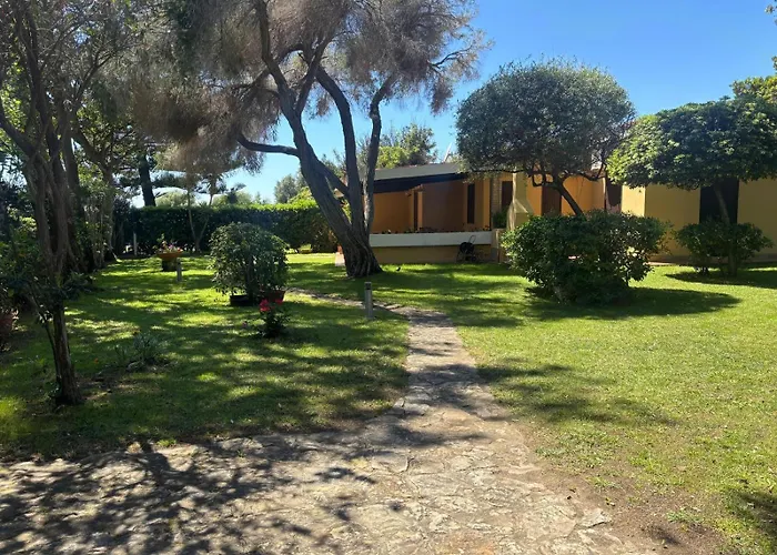 Gio Geremeas Fronte Mare Marongiu