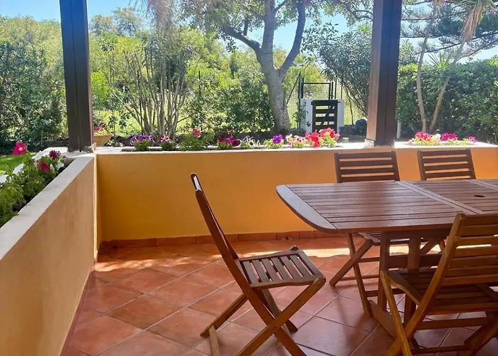 Gio Geremeas Fronte Mare