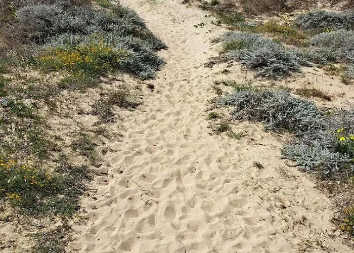 Casa vacanze Giò Geremeas Fronte Mare Marongiu