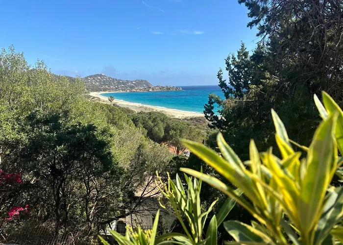 Giò Geremeas Fronte Mare *