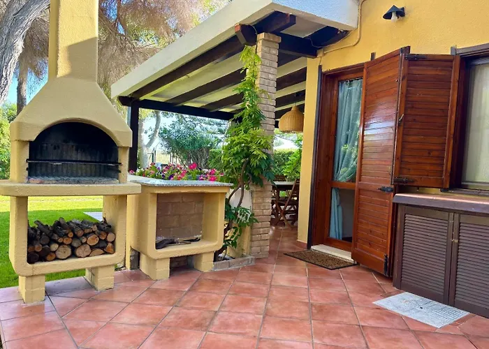 Gio Geremeas Fronte Mare Marongiu