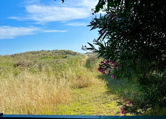 Gio Geremeas Fronte Mare Marongiu
