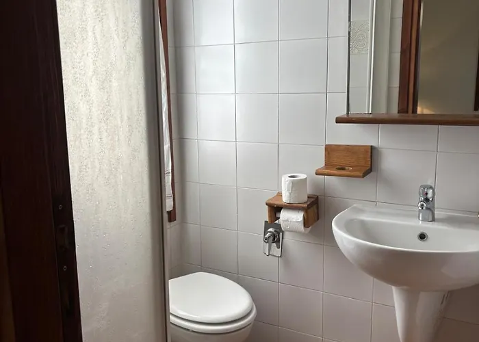 Casa vacanze Giò Geremeas Fronte Mare Marongiu