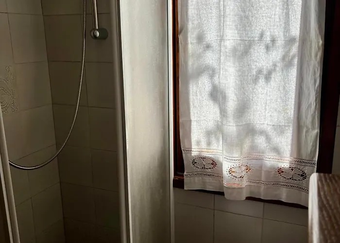 Gio Geremeas Fronte Mare *