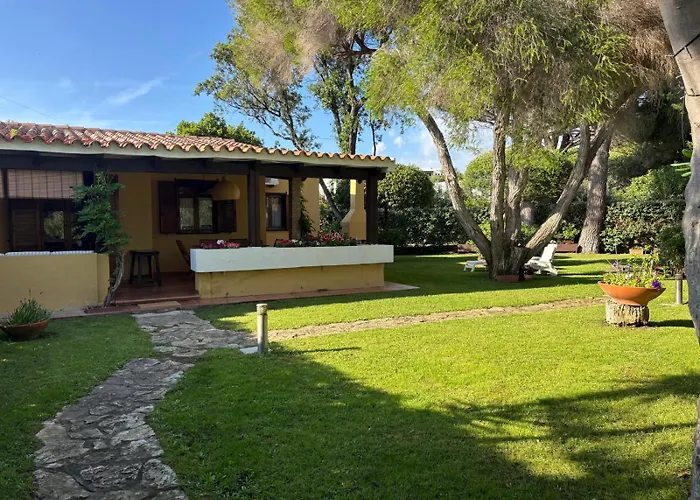 Gio Geremeas Fronte Mare