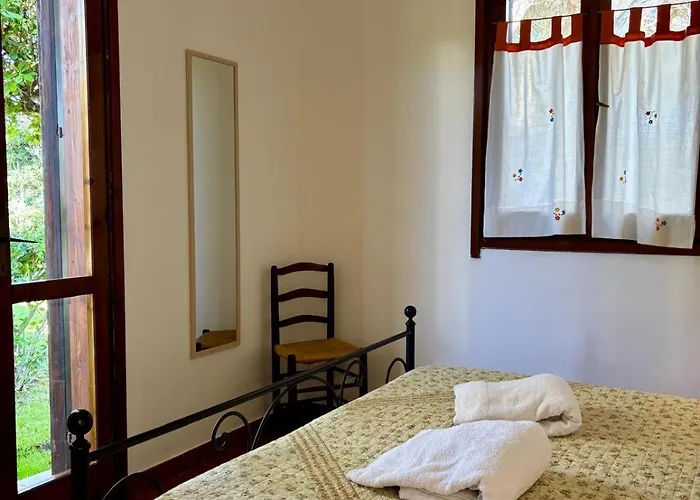 Gio Geremeas Fronte Mare Marongiu