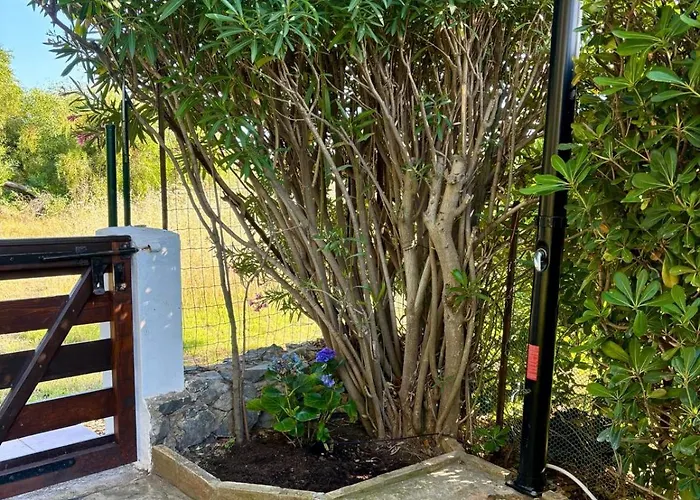 Gio Geremeas Fronte Mare Marongiu